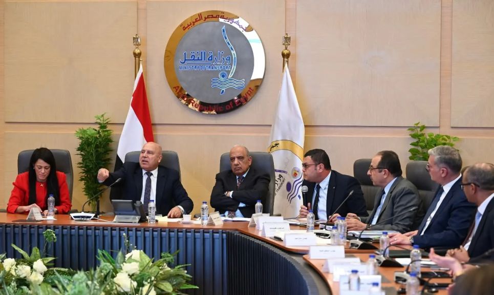 كامل الوزير يترأس الاجتماع الخامس والثلاثين للمجموعة الوزارية للتنمية الصناعية