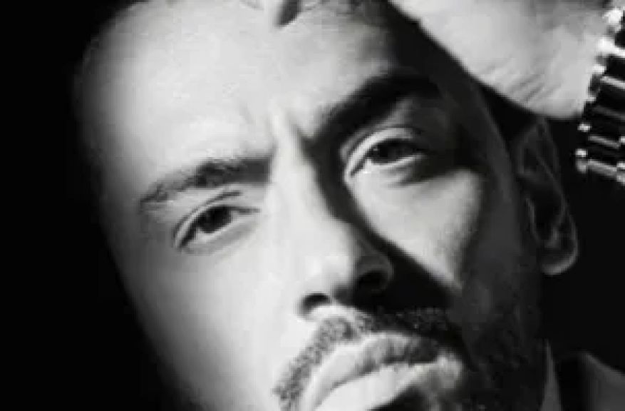 بتوقيع كبار صناع الموسيقى.. تفاصيل ألبوم رامى جمال الجديد بعد طرحه