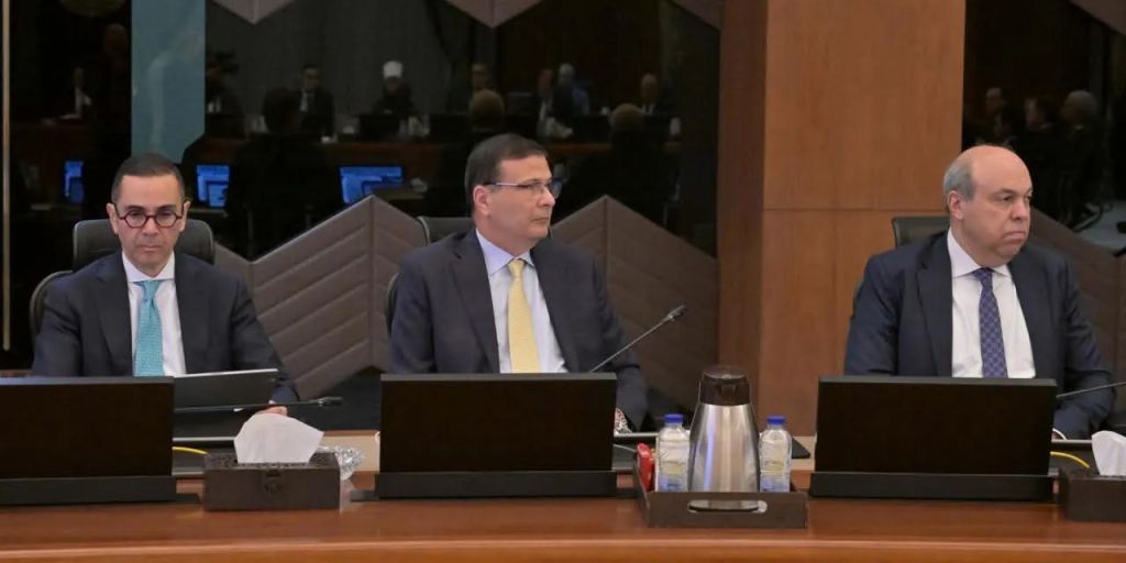 مدبولي: المعرض الدولي الرابع للصناعات الدفاعية (إيديكس 2025) أصبح يشغل مكانة عالمية في منظومة الصناعات العسكرية والأمنية