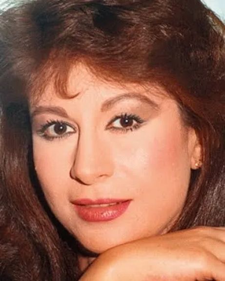 الفنانه سمية الألفي في ذمة الله عن عمر ناهز 72 عاما