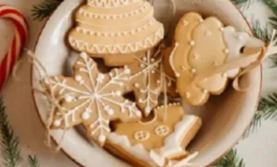 طريقة عمل بسكويت الكريسماس.. اعمليه فى البيت ووفرى فلوسك