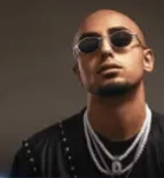 مطرب المهرجانات أحمد دقدق في ذمه الله عن عمر ناهز 30 عاما إنا لله وإنا إليه راجعون