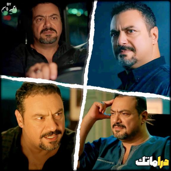 كلمة حق في الفنان مراد مكرم