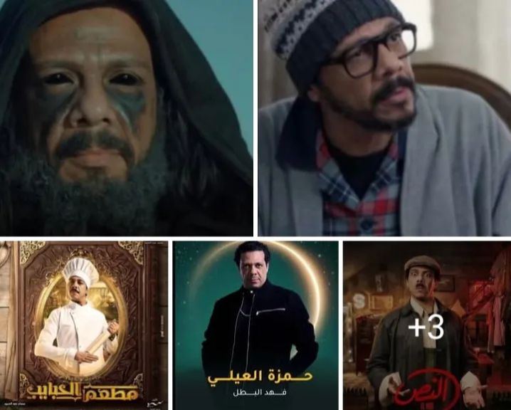 كلمة حق في الفنان حمزة العيلي