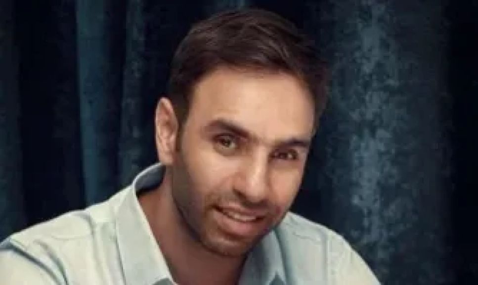 أحمد الشامى يقدم دورا محوريا فى أحداث مسلسل مناعة بطولة هند صبرى رمضان 2026