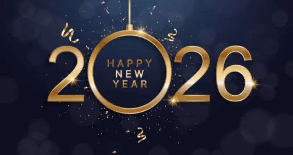 2026 احلام تتجدد وطموحات لا تنتهي بين طموح الامس وانجاز الغد