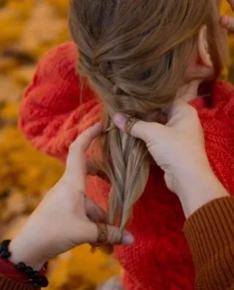 وصفات طبيعية لتقوية الأظافر والشعر بمكونات من مطبخك