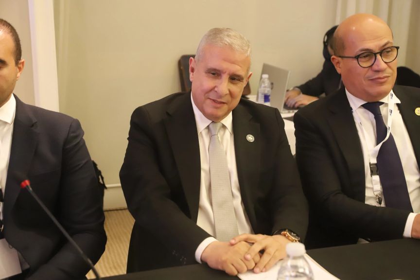 رئيس لجنة الزراعة ب«الشيوخ»: تطوير التعاونيات الزراعية يعتمد علي الإستفادة من التجارب العالمية gt;gt;البطران: أهمية الاستعانة بنموذج «الفاو» لمدارس المزارعين الحقلية