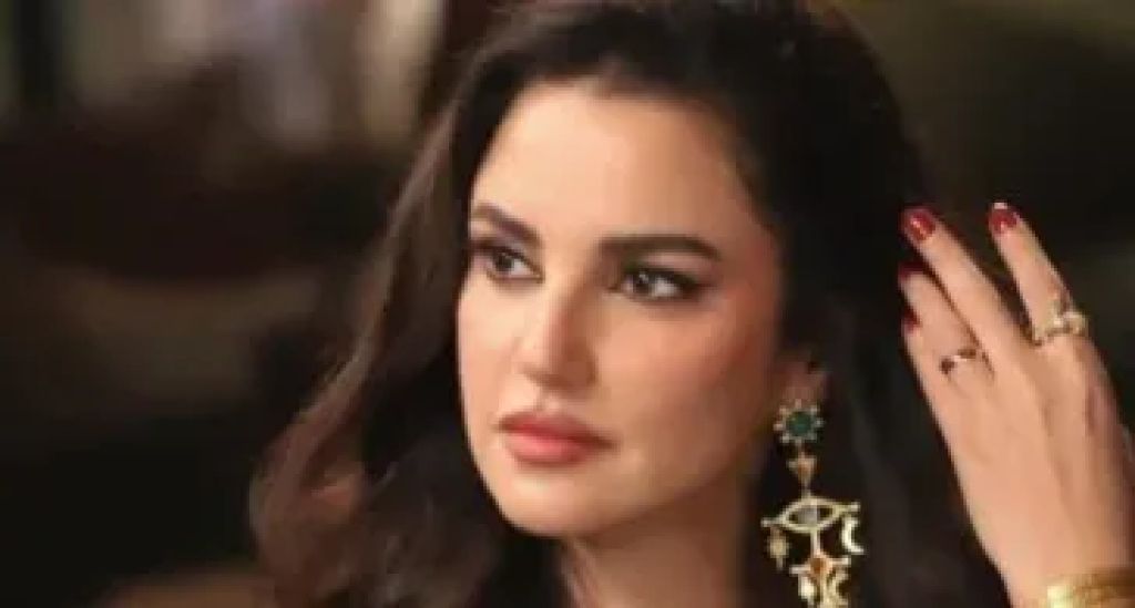 ميادة الديناري.. تعرف على شخصية درة في مسلسل علي كلاي رمضان 2026