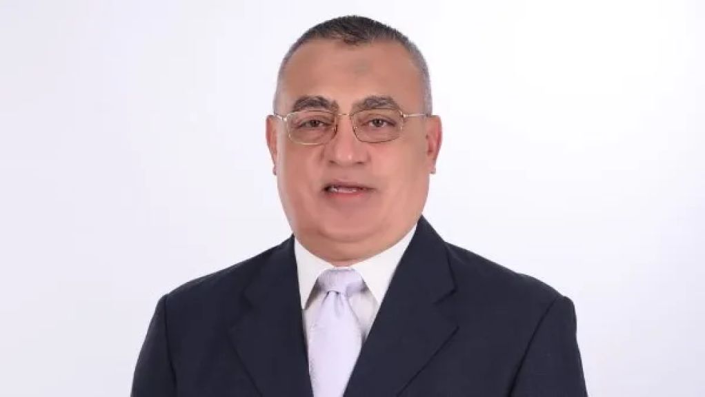 هشام قطب رئيسا للنصر الرياضي