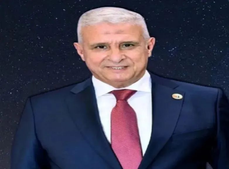 رئيس لجنة الزراعة ب«الشيوخ» : سياسة سعرية تحقق مصلحة الفلاح تحقق الأمن الغذائى