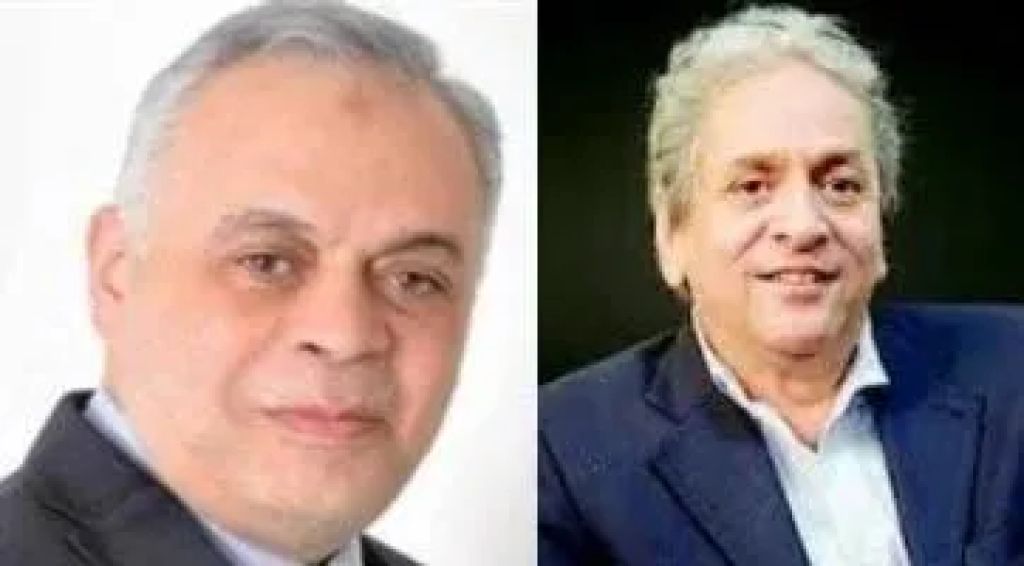 أين اتحاد النقابات الفنية من واقعة مها نصار بمسلسل مناعة