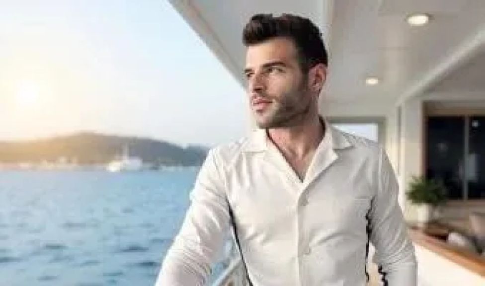 بعد نجاح ”بعد البعد ومغرورة”.. محمود غالى يطرح أحدث أغانيه ”عالم ملاعنة”