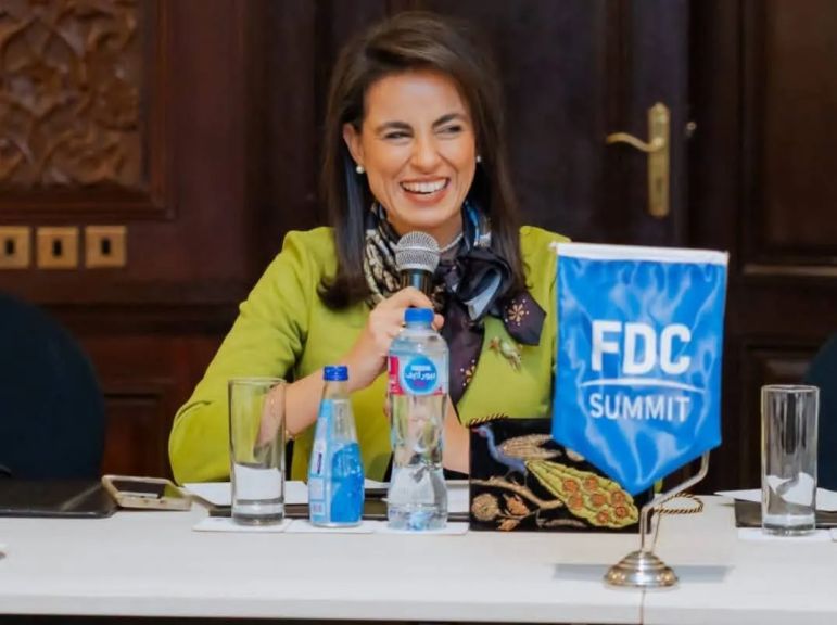 قومي المرأة يشارك في تحضيرات قمة مستقبل الدول الرقمية ويعزز دور المرأة في التحول الرقمي