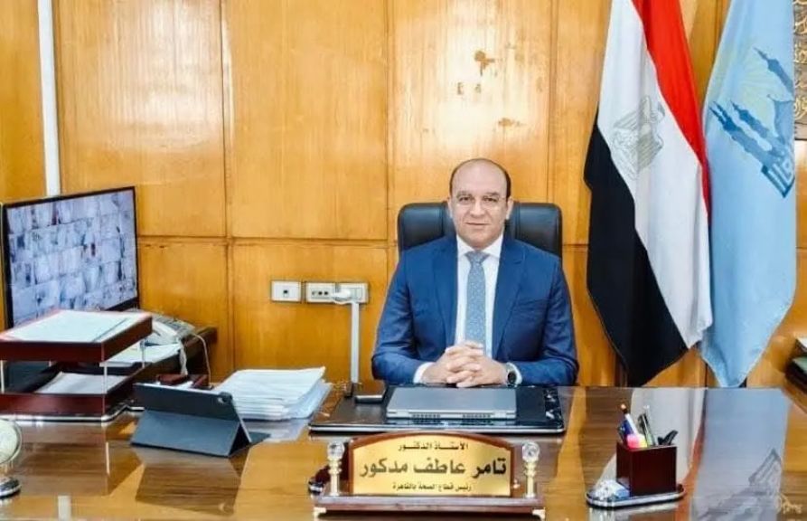 صحة القاهرة: تنفيذ ٩٦٣١ قرار علاج على نفقة الدولة خلال شهر يناير و٢٣٧ عملية جراحية بالمجان ضمن مبادرة إنهاء قوائم الانتظار