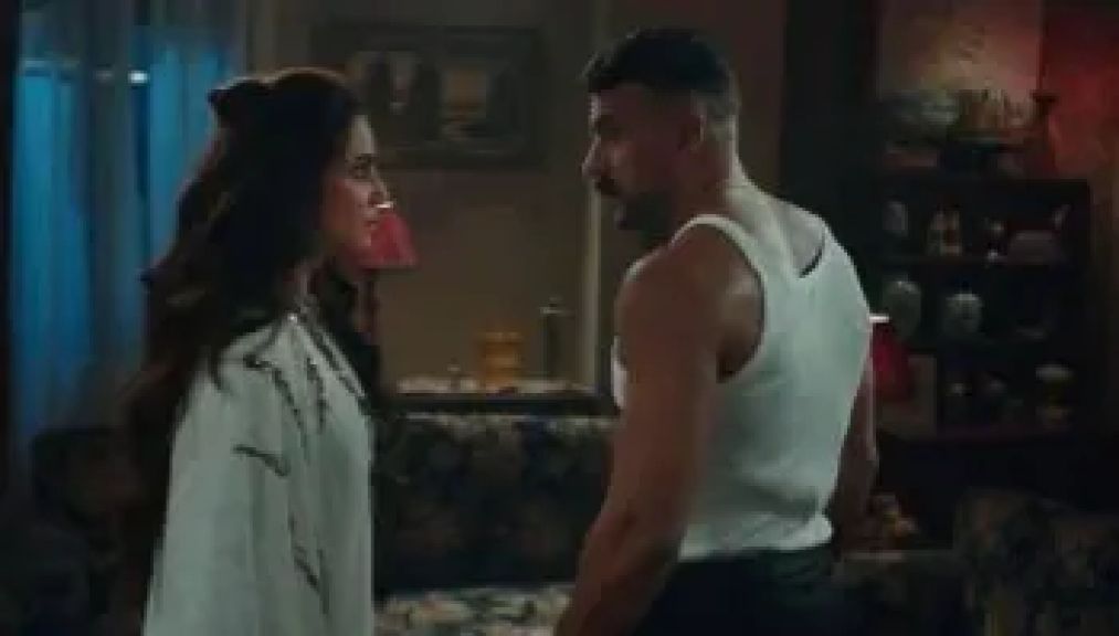 الغيرة تشتعل فى قلب ميادة بعد ظهور فتاة فى حياة على كلاى