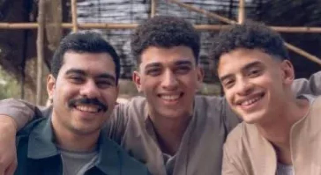 أحمد البخارى: أعرف أحمد رمزى من أيام المسرح وكواليس فخر الدلتا كلها ضحك