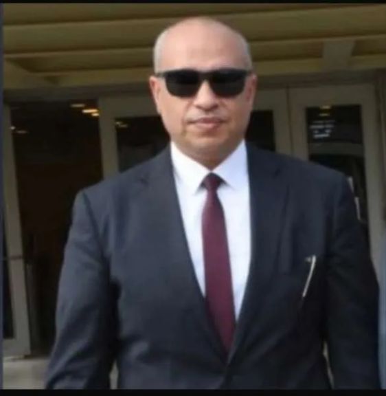 كل عام وانت بخير يا سعادة المستشار