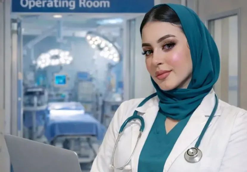 مش كل نهجه يعني قلب ومش كل نغزه يعني خطر