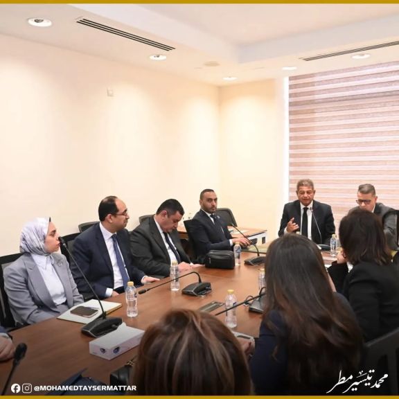 “حقوق الإنسان” بالنواب يناقش دور الإعلام.. ومحمد.تيسير..يؤكد أهمية التعاون لنشر الوعي المجتمعي