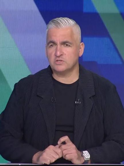 مذيعين صنعوا مجدهم بالاصرار والعمل من خلال برامجهم الناجحه