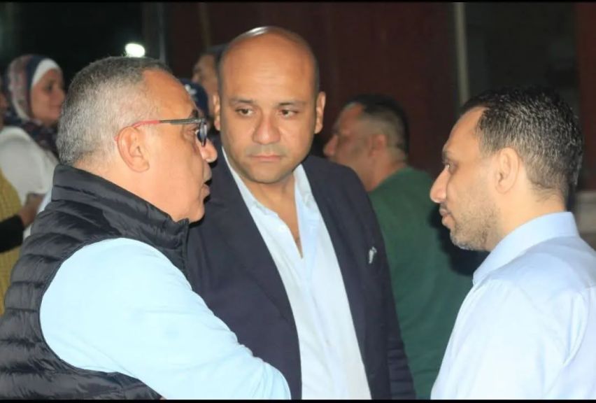 هذا كلام الكثيرين من أعضاء الجمعية العمومية لنادى النصر