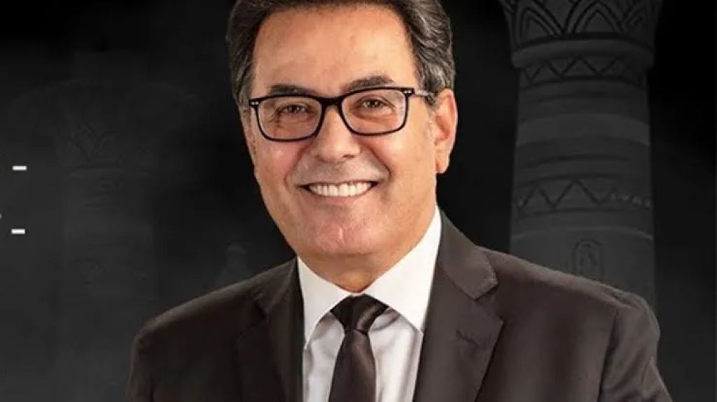 مذيعين صنعوا مجدهم بالاصرار والعمل من خلال برامجهم الناجحه