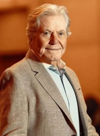 حسين فهمي بطلاً لفيلم صيني في تجربة عالمية استثنائية