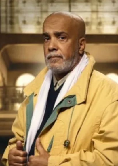 يحل اليوم الذكرى السنوية الأولى لوفاة نجم الكوميديا سليمان عيد