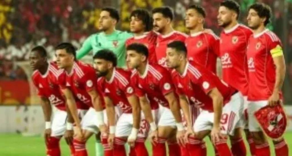 موعد مباراة النادي الاهلي ونادي بيراميدز في مرحلة تحديد البطل وما هي القناه الناقله للمباراة