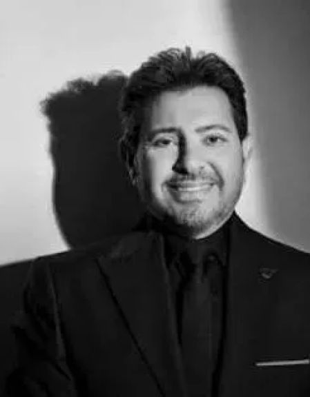 هاني شاكر نسيانك صعب أكيد