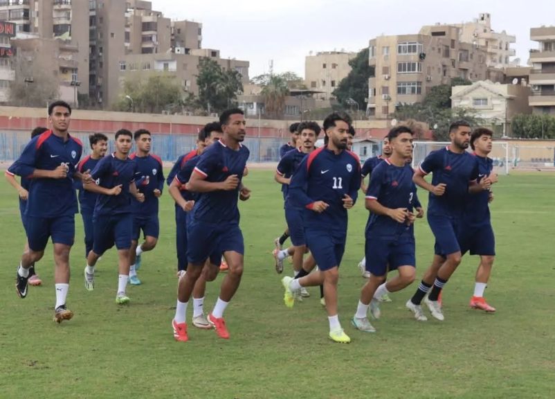 تعادل سلبي بين بور فؤاد والنصر
