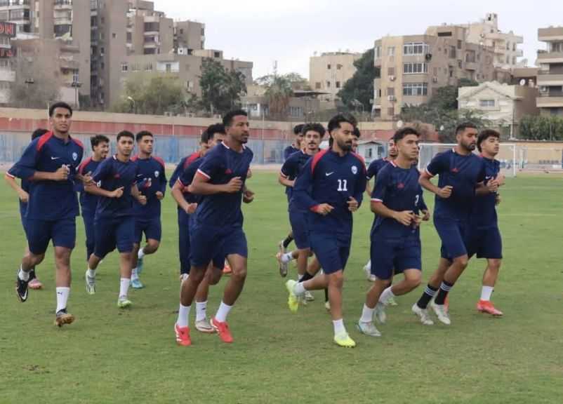 تعادل سلبي بين بور فؤاد والنصر