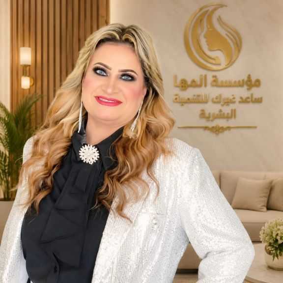 قصة كفاح..مها ماهر..بقلم الكاتب الصحفي محمد حلمي