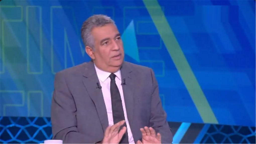 كلمه لوجه لله..بقلم الكاتب الصحفي محمد حلمي