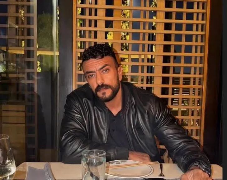 أحمد العوضي بتعليق مثير عن فيلم محمد رمضان... ويقترب من إنهاء ”شمشون ودليلة” مع مي عمر