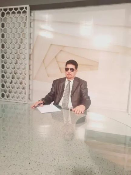 حكايات بقلم إسكندر أحمد:موسم زراعي بلا اخطاء الوزير الهمام علاء فاروق مدير فني لوزاره الزراعه