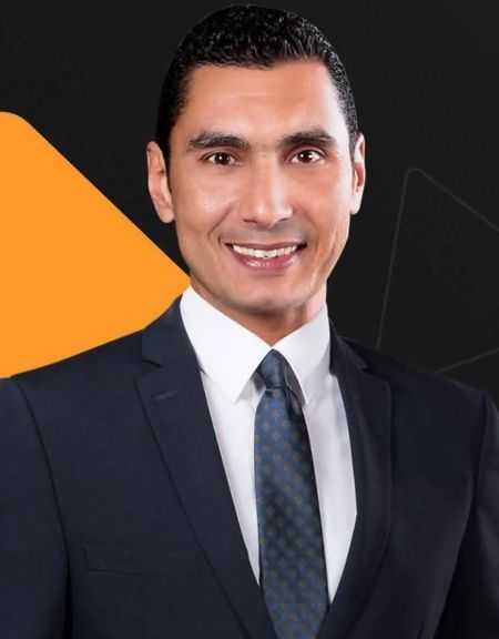 ” بتوجيهات وزير الشباب .. محمود فوزى ” نتابع والمشهد أكثر إشراقا