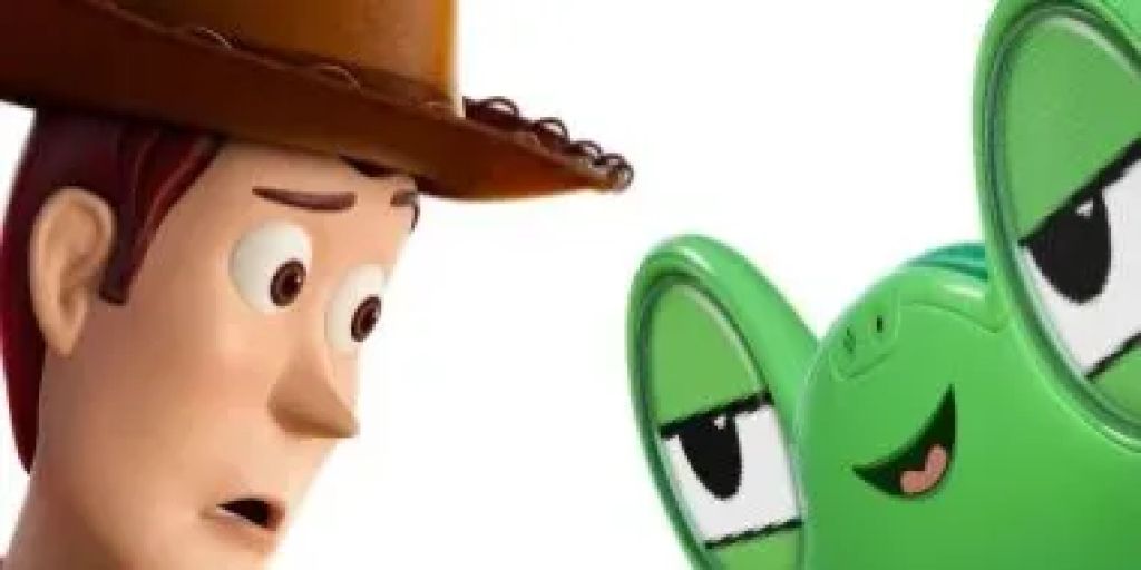 «Toy Story 5»    يحافظ علي الصداره  و Supergirl    يخيب الآمال  فى شباك التذاكر