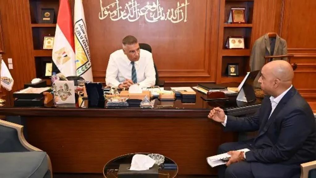 تيسيرات جديدة لتمويل المحاصيل بالتعاون مع البنك الزراعي المصري بجنوب سيناء ..تفاصيل