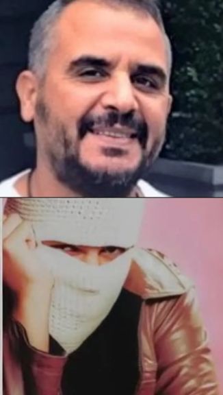 الملحن وليد سعد يتهم المطلب المقنع توليت بسرق لحن يعود إلى أحد الاغنيات التي قدمها مع المطربه التونسية لطيفه قبل نحو 18 عاماً