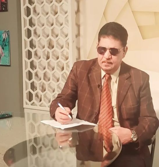 حكايات بقلم إسكندر أحمد : سيف العداله في وزاره الزراعه علاء الدين فاروق وزير الزراعه من الصفوه