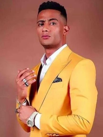 رمضان 2027 : محمد رمضان يكشف عن اسمه ومهنته في مسلسله الجديد