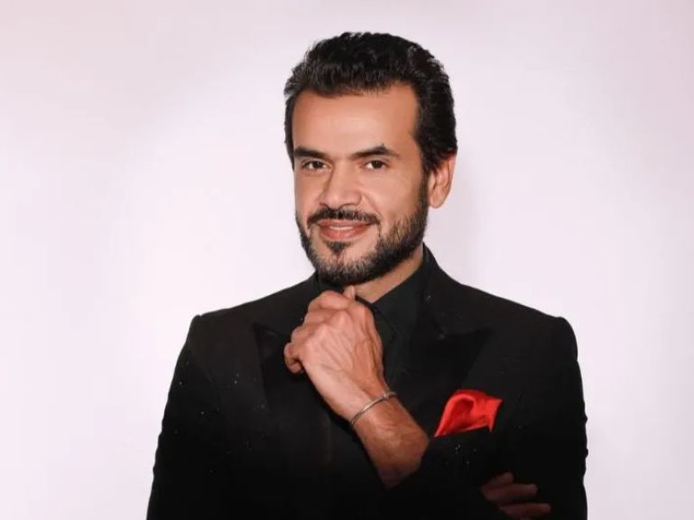 النجم السوري سامو زين يكشف عن تعرضه للسرقه في أعماله الفنيه : 20 أغنية