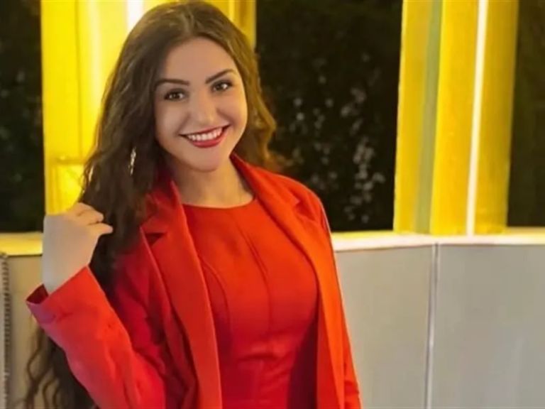 الفنانه نيجار محمد تكشف عن تعرضها لعمليه نصب و تستغيث لوزاره الداخليه لاسترداد حقها