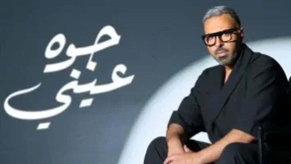 محمد عدوية يطرح ”جوة عيني” أحدث ألبوماته لـ صيف 2026