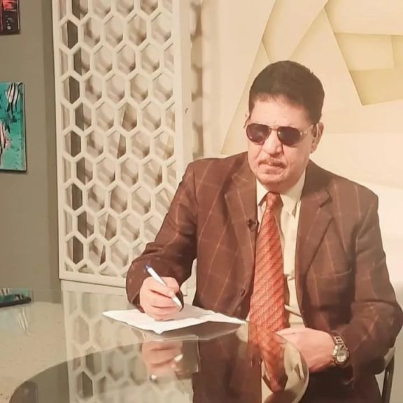 حكايات بقلم إسكندر أحمد: رئيس هيئه التعمير لم التقي معه من قبل ولكن يكفي انه من رجال القوات المسلحه