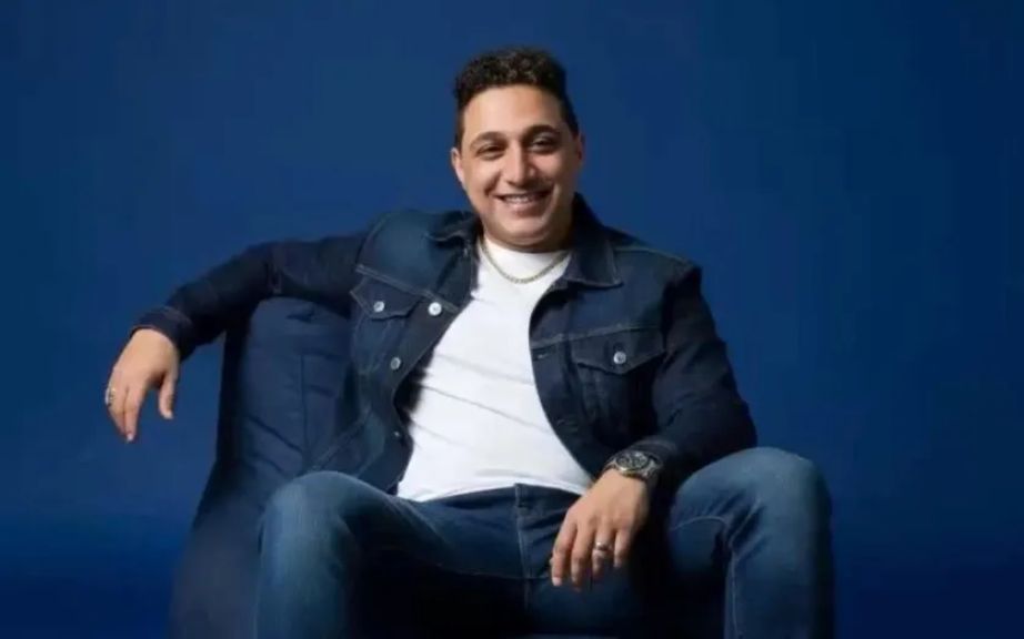 الفنان الشعبي رضا البحراوي يتصدر YouTube music بي أغنية ”ياهوا” ويحصد مليون مشاهده في أسبوع