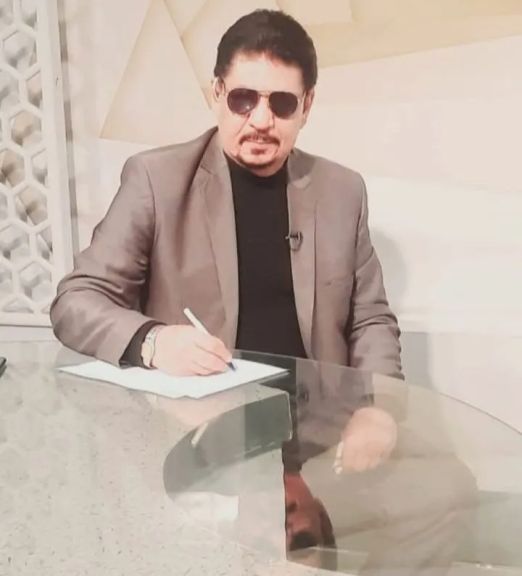 حكايات بقلم إسكندر أحمد : اللواء دكتور أحمد محمود المدير التنفيذي لهيئه التعمير كحد السيف سعيد بلقاء القائد الكبير