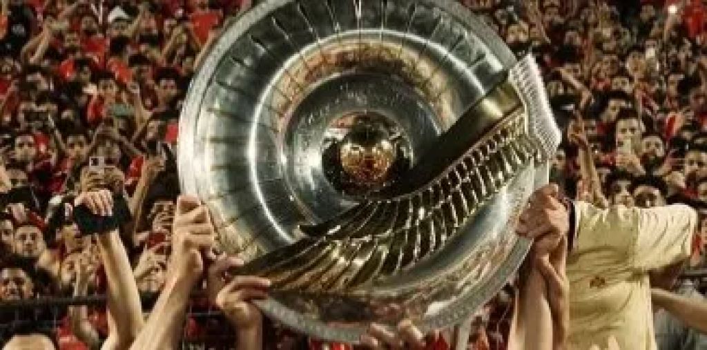 مواعيد مباريات الجولة الرابعة بالدوري المصري والقناة الناقلة